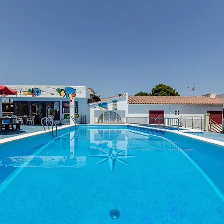 Gami Adults Only Affittacamere Cala Ratjada (Mallorca)