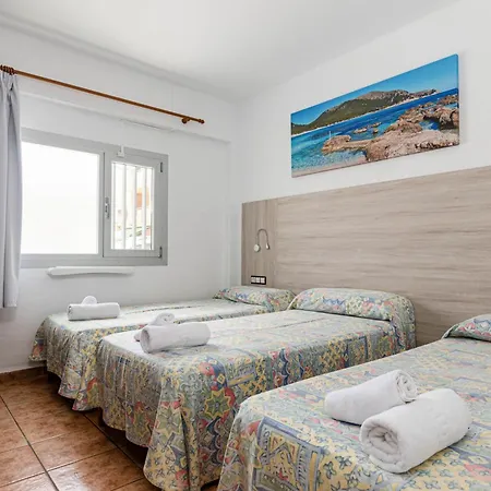 Gami Adults Only Cala Ratjada (Mallorca)