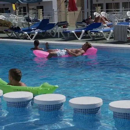 Gami Adults Only Gasthuis *