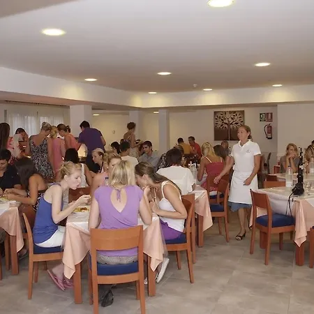 Guest house Gami Adults Only Cala Ratjada (Mallorca)