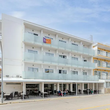 Guest house Gami Adults Only Cala Ratjada (Mallorca)