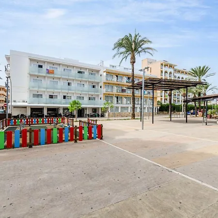 Gami Adults Only Guest house Cala Ratjada (Mallorca)