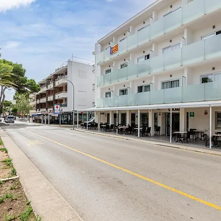 Gami Adults Only Cala Ratjada (Mallorca)