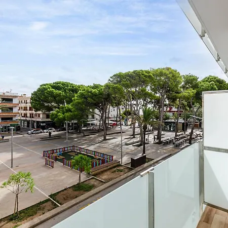 Gami Adults Only * Cala Ratjada (Mallorca)