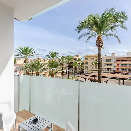 Gami Adults Only * Cala Ratjada (Mallorca)