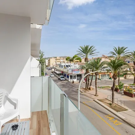 Gami Adults Only * Cala Ratjada (Mallorca)