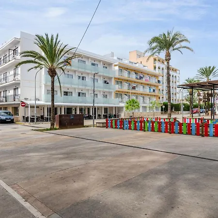 Gami Adults Only * Cala Ratjada (Mallorca)