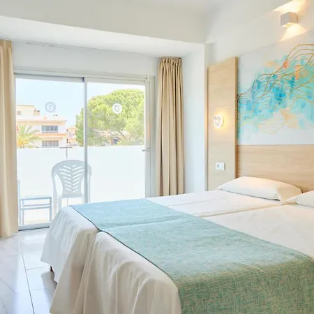 Gami Adults Only Cala Ratjada (Mallorca)