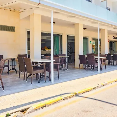 Gami Adults Only Guest house Cala Ratjada (Mallorca)