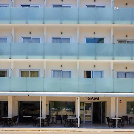 Gami Adults Only Guest house *