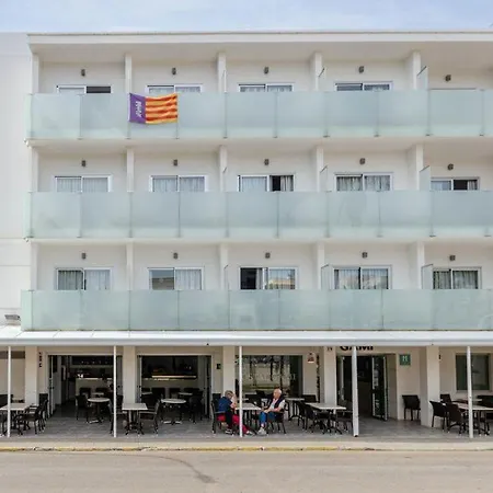 Guest house Gami Adults Only Cala Ratjada (Mallorca)