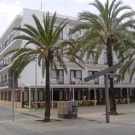 Gami Adults Only Guest house Cala Ratjada (Mallorca)