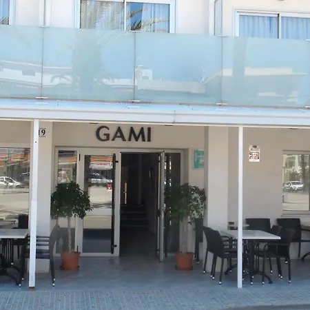 Gami Adults Only Guest house
