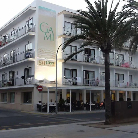 Gami Adults Only Guest house