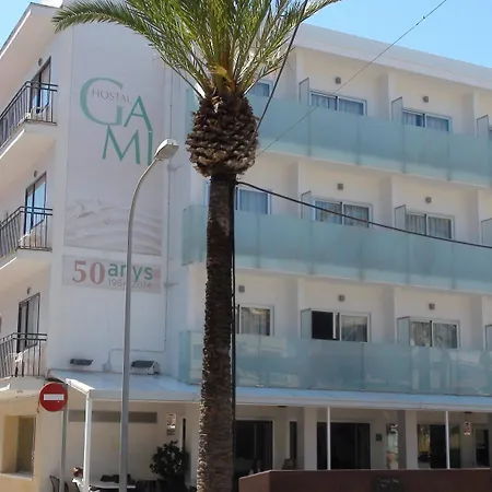 Gami Adults Only * Cala Ratjada (Mallorca)